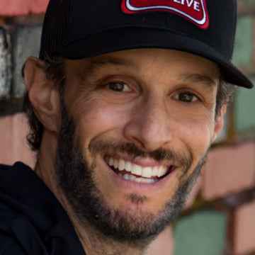 Josh Wolf New Orleans Tickets