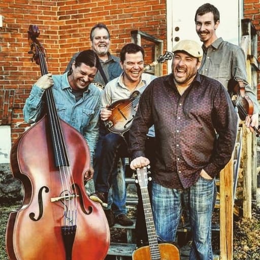 Journeymen New Orleans Tickets