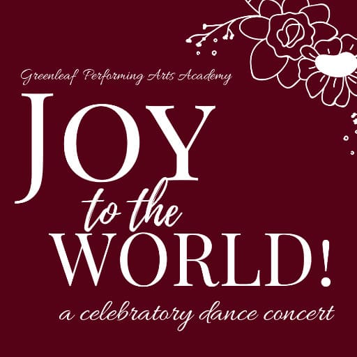 Joy To The World New Orleans Tickets