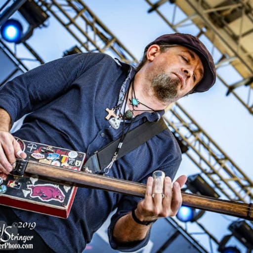 JP Soars New Orleans Tickets