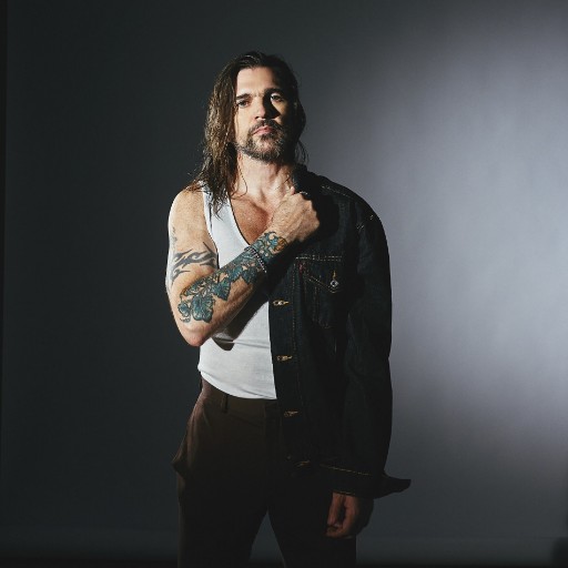 Juanes New Orleans Tickets