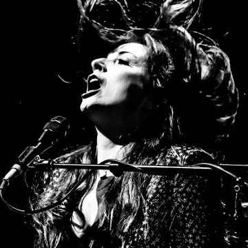 Judith Owen New Orleans Tickets