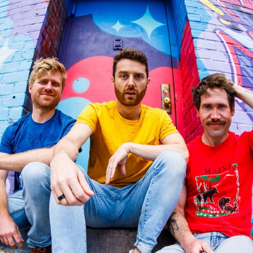 Jukebox The Ghost Concerts in New Orleans