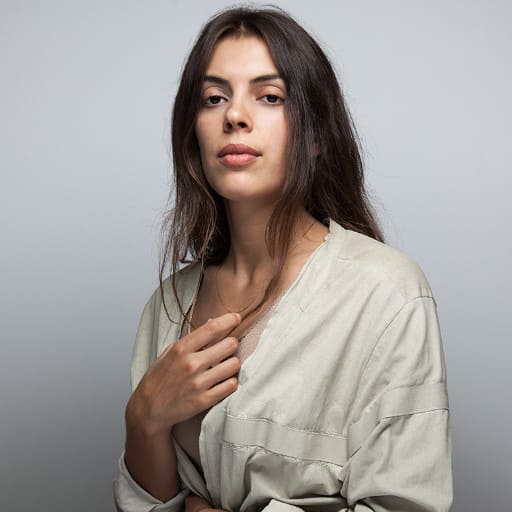 Julie Byrne Concerts in New Orleans