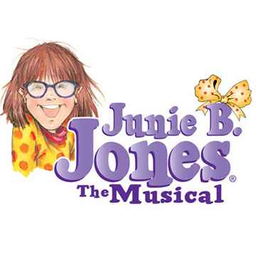 Junie B. Jones New Orleans Tickets