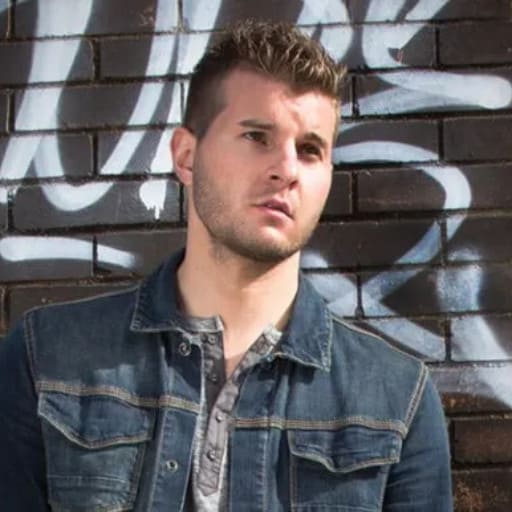 Justin Fabus New Orleans Tickets