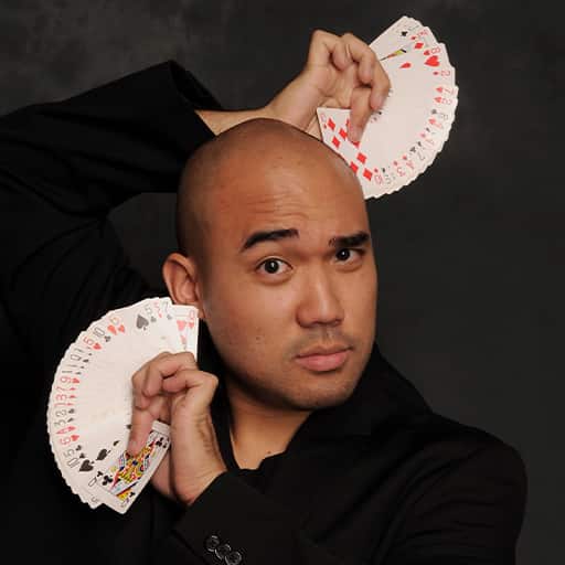 Justin Rivera New Orleans Tickets