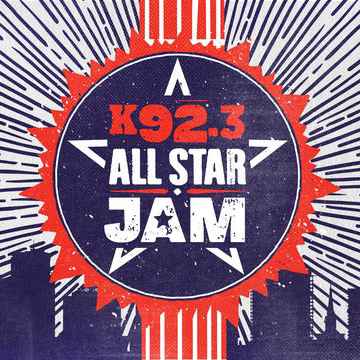 K92.3 All Star Jam New Orleans Tickets