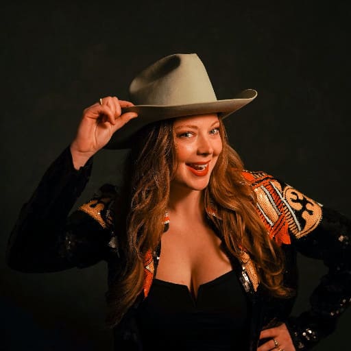 Kaitlin Butts New Orleans Tickets