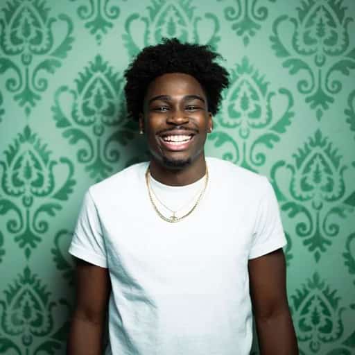Kam Patterson New Orleans Tickets