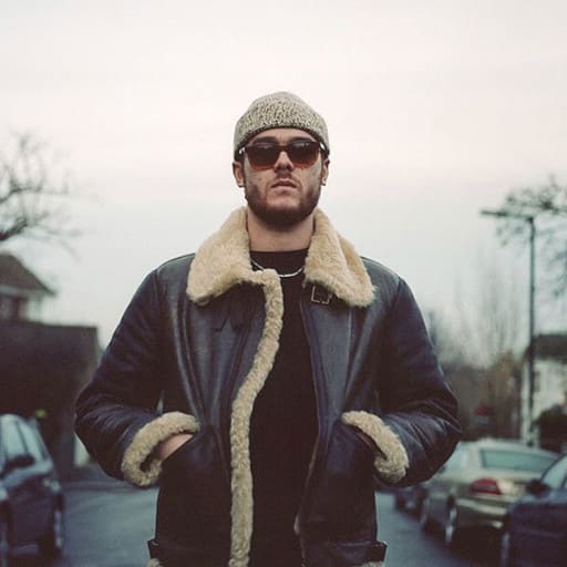 Kamaal Williams New Orleans Tickets