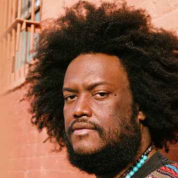 Kamasi Washington New Orleans Tickets