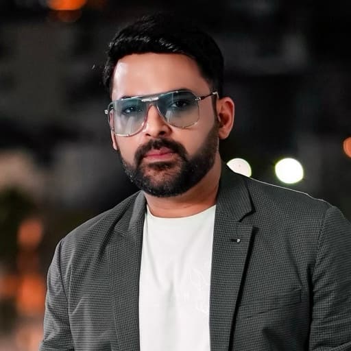 Kapil Sharma New Orleans Tickets