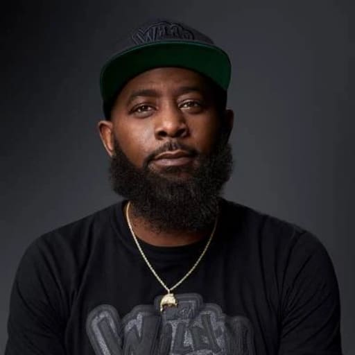 Karlous Miller New Orleans Tickets