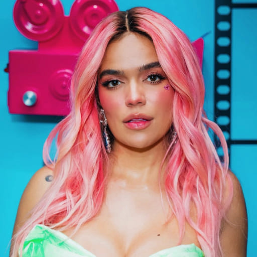 Karol G New Orleans Tickets
