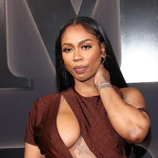 Kash Doll New Orleans Tickets
