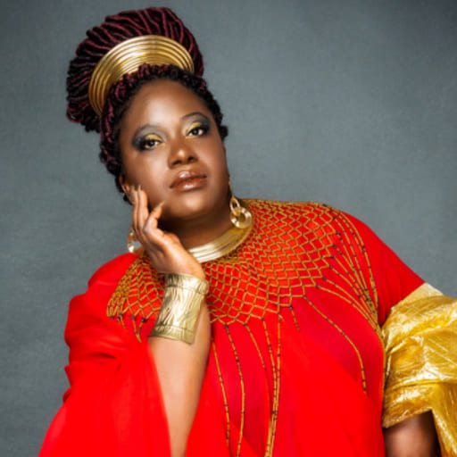 Kashimana New Orleans Tickets