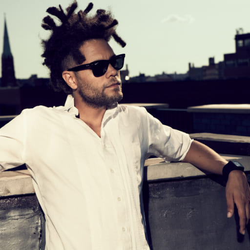 Kassa Overall New Orleans Tickets