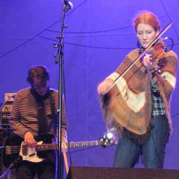 Kathleen Edwards Concerts in New Orleans