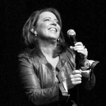 Kathleen Madigan New Orleans Tickets