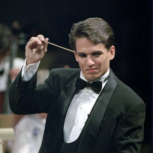Keith Lockhart New Orleans Tickets