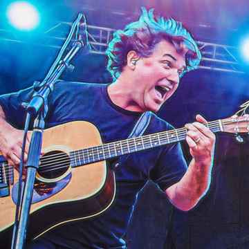 Keller Williams New Orleans Tickets
