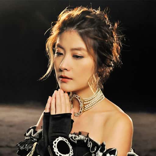 Kelly Chen New Orleans Tickets
