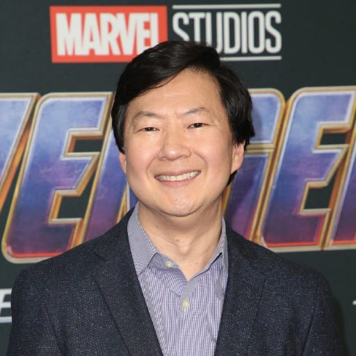 Ken Jeong New Orleans Tickets