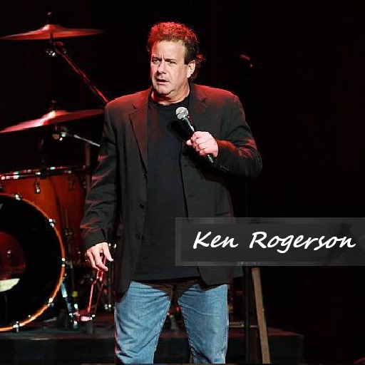 Ken Rogerson New Orleans Tickets