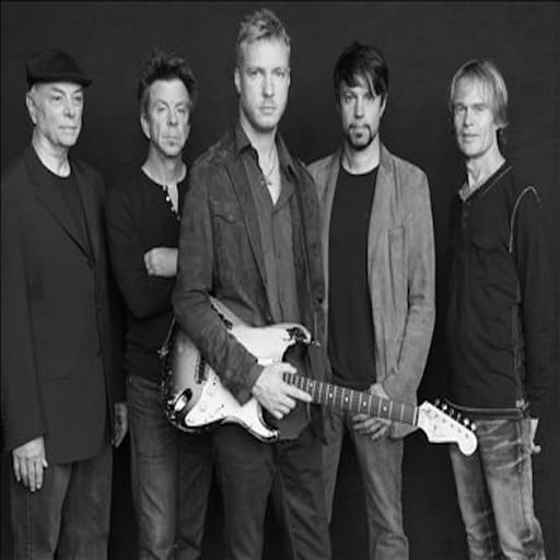 Kenny Wayne Shepherd Band Concerts in New Orleans