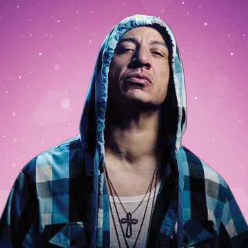 Kid Capri New Orleans Tickets