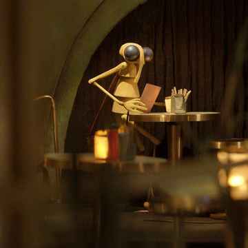 Kid Koala New Orleans Tickets