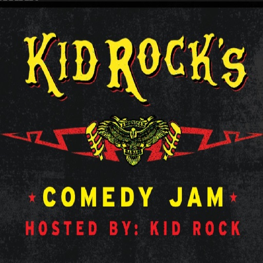 Kid Rock's Comedy Jam New Orleans Tickets