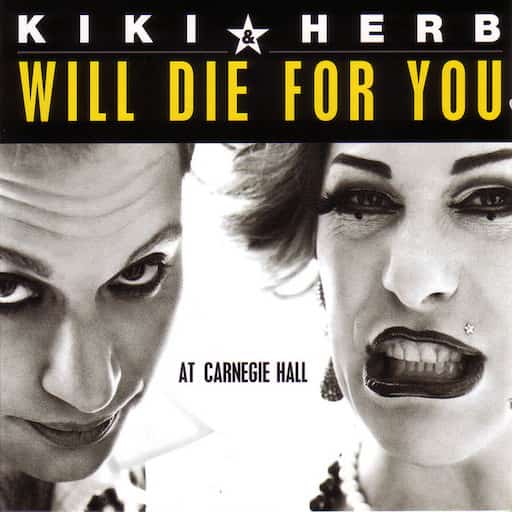 Kiki And Herb New Orleans Tickets