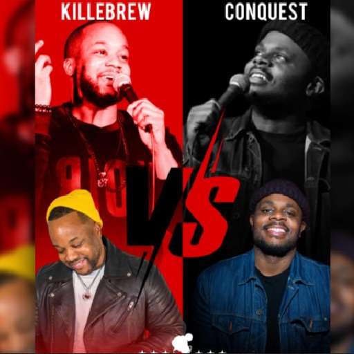 Killebrew vs. Conquest New Orleans Tickets