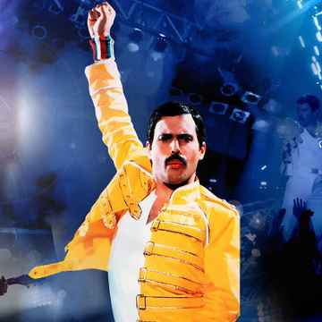 Killer Queen New Orleans Tickets