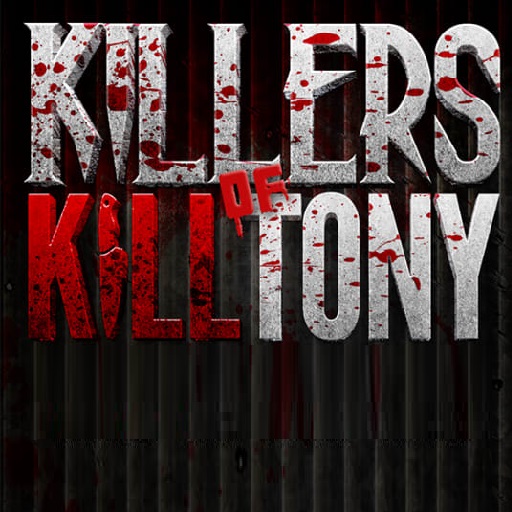 Killers of Kill Tony New Orleans Tickets