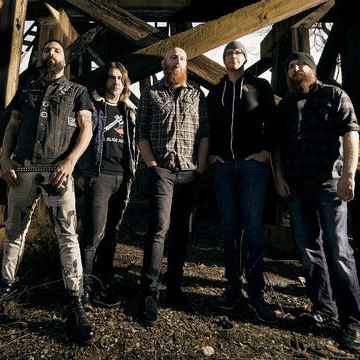 Killswitch Engage New Orleans Tickets
