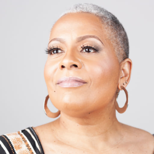 Kim Richardson New Orleans Tickets