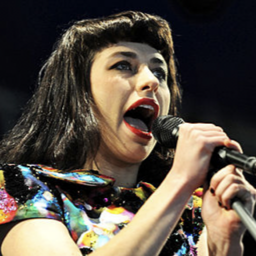 Kimbra New Orleans Tickets