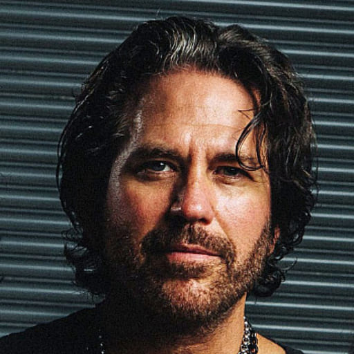 Kip Winger New Orleans Tickets