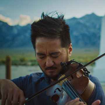 Kishi Bashi New Orleans Tickets