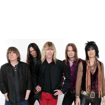 Kix Concerts in New Orleans