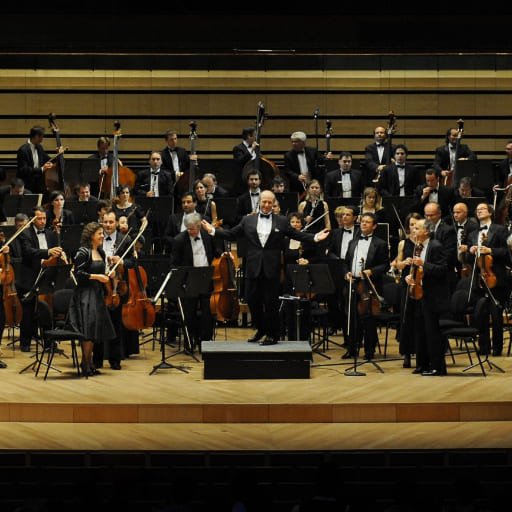 Kodaly New Orleans Tickets