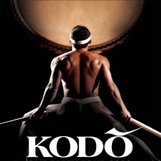 Kodo New Orleans Tickets