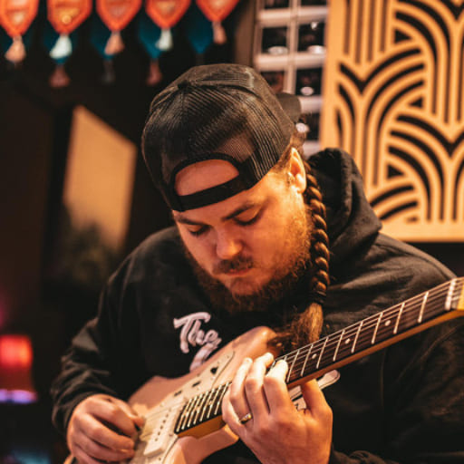 Kody West New Orleans Tickets