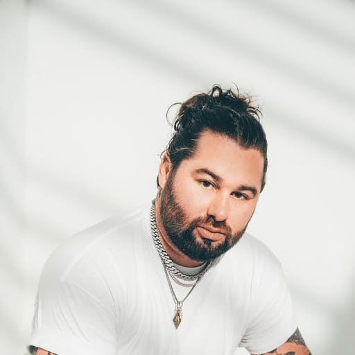 Koe Wetzel New Orleans Tickets