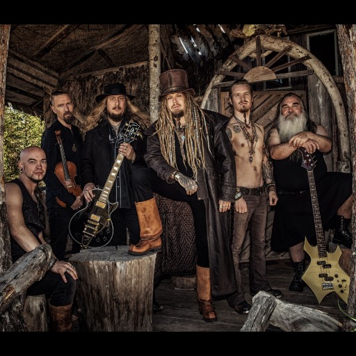 Korpiklaani Concerts in New Orleans