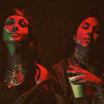 Krewella Concerts in New Orleans
