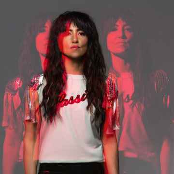 KT Tunstall New Orleans Tickets